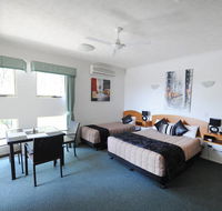 Caboolture Riverlakes Motel - Goulburn Accommodation