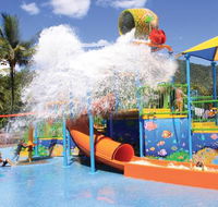 Cairns Coconut Holiday Resort - Goulburn Accommodation