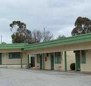 Calder Family Motel - Goulburn Accommodation