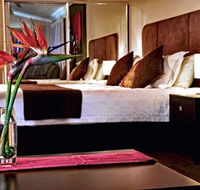 Camelot Boutique Accommodation - Goulburn Accommodation