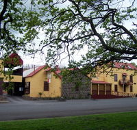 Camperdown's Historic Mill - Goulburn Accommodation