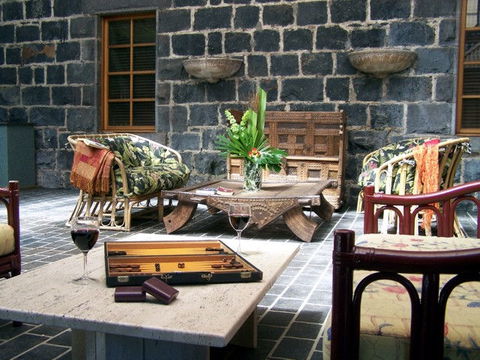 Camperdown's Historic Mill - Goulburn Accommodation 1