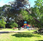 Cape Paterson Caravan Park - Goulburn Accommodation