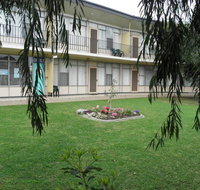 Capri Lodge Apartments - Goulburn Accommodation