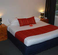 Cascade Garden Apartments - Goulburn Accommodation