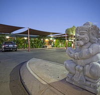 Cattrall Park Motel - Goulburn Accommodation
