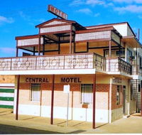 Central Motel - Goulburn Accommodation