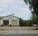 Central Olympic Motel  Cottages - Goulburn Accommodation