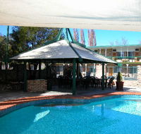 Centre Point Mid City Motor Inn - Goulburn Accommodation