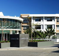 Chancellor Executive Apartments - Goulburn Accommodation