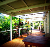Channers on Norfolk - Goulburn Accommodation