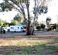 Charlton Travellers Rest Ensuite Caravan Park - Goulburn Accommodation