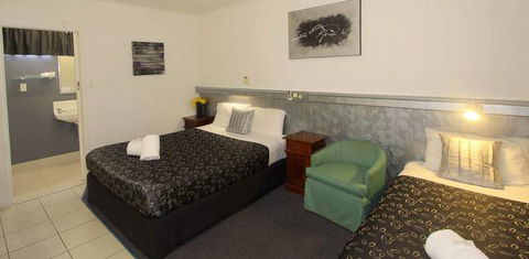 Charm City Motel - Goulburn Accommodation 2
