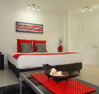 Charm City Motel - Goulburn Accommodation