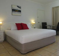 Charters Towers Heritage Lodge Motel - Goulburn Accommodation