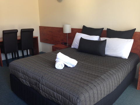 City Centre Motel Kempsey - Goulburn Accommodation 3