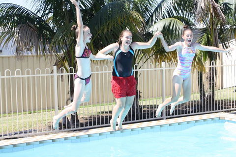 City Centre Motel Kempsey - Goulburn Accommodation 2