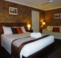 City View Motel Warwick - Goulburn Accommodation