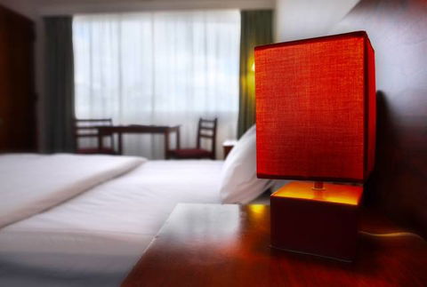 City View Motel ( Hobart) - Goulburn Accommodation 2