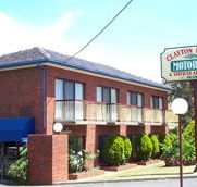 Clayton Monash Motor Inn  Serviced Apartments - Goulburn Accommodation