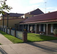 Club Motel - Goulburn Accommodation