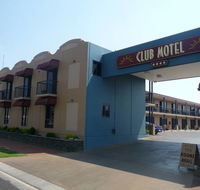 Club Motel - Goulburn Accommodation