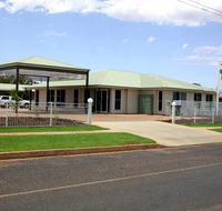 Cobar Central Motor Inn - Goulburn Accommodation