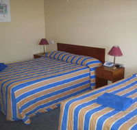 Cobar Motor Inn - Goulburn Accommodation