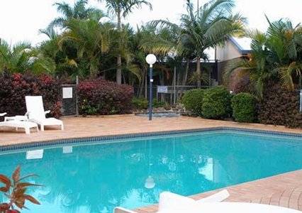 Comfort Inn Bert Hinkler - Goulburn Accommodation 1