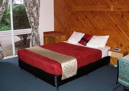 Comfort Inn Bert Hinkler - Goulburn Accommodation 0