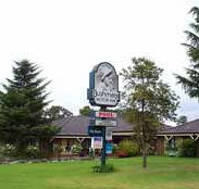 Bushmans Comfort Inn - Goulburn Accommodation