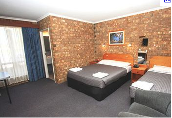 Comfort Inn Citrus Valley - Goulburn Accommodation