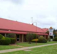 Quality Inn Parkes International - Goulburn Accommodation