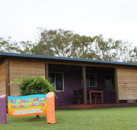 Conway Beach Tourist Park Whitsunday - Goulburn Accommodation