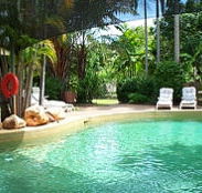 Cooinda Lodge Kakadu Caravan Park  Campground - Goulburn Accommodation