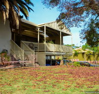 Cooinda View Bed  Breakfast - Goulburn Accommodation