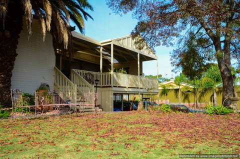 Cooinda View Bed & Breakfast - Goulburn Accommodation 0