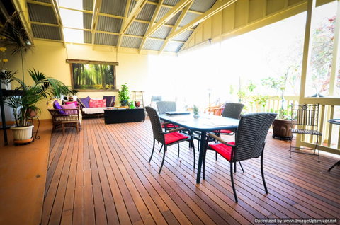 Cooinda View Bed & Breakfast - Goulburn Accommodation 2