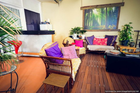 Cooinda View Bed & Breakfast - Goulburn Accommodation 3