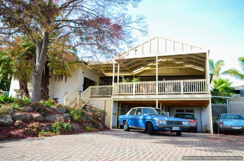 Cooinda View Bed & Breakfast - Goulburn Accommodation 1