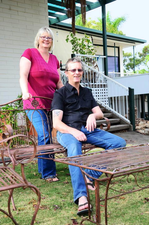 Cooinda View Bed & Breakfast - Goulburn Accommodation 6