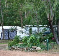 Cooktown Peninsula Caravan Park - Goulburn Accommodation