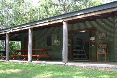 Cooktown Peninsula Caravan Park - Goulburn Accommodation 1