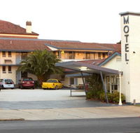 Cowra Motor Inn - Goulburn Accommodation