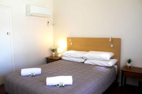 Cowra Motor Inn - Goulburn Accommodation 1