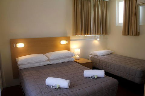Cowra Motor Inn - Goulburn Accommodation 2