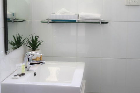 Cowra Motor Inn - Goulburn Accommodation 3