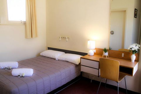 Cowra Motor Inn - Goulburn Accommodation 4