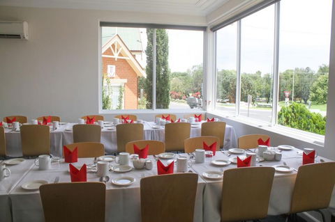 Cowra Motor Inn - Goulburn Accommodation 5