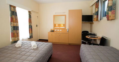 Cowra Motor Inn - Goulburn Accommodation 6
